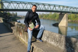 Aleksandar Bulović: Knjiga o poljoprivredi bez pesticida doživeće i drugo, prošireno izdanje