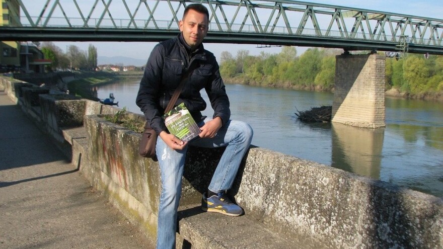 Aleksandar Bulović: Knjiga o poljoprivredi bez pesticida doživeće i drugo, prošireno izdanje