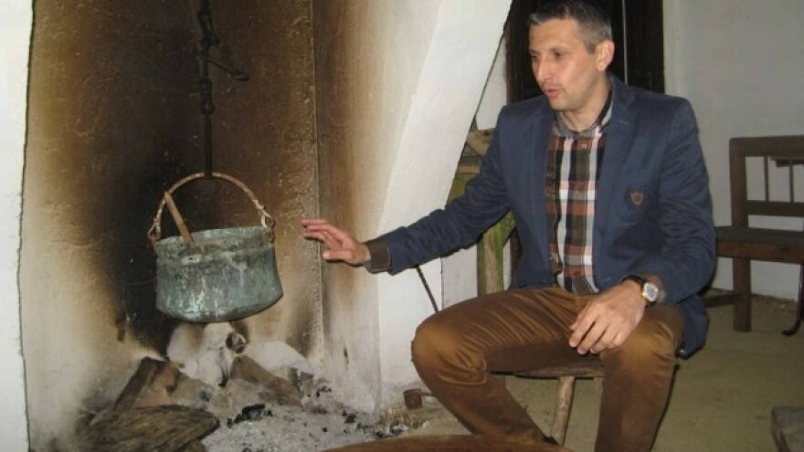 Škola među šljivama pokreće seoski turizam