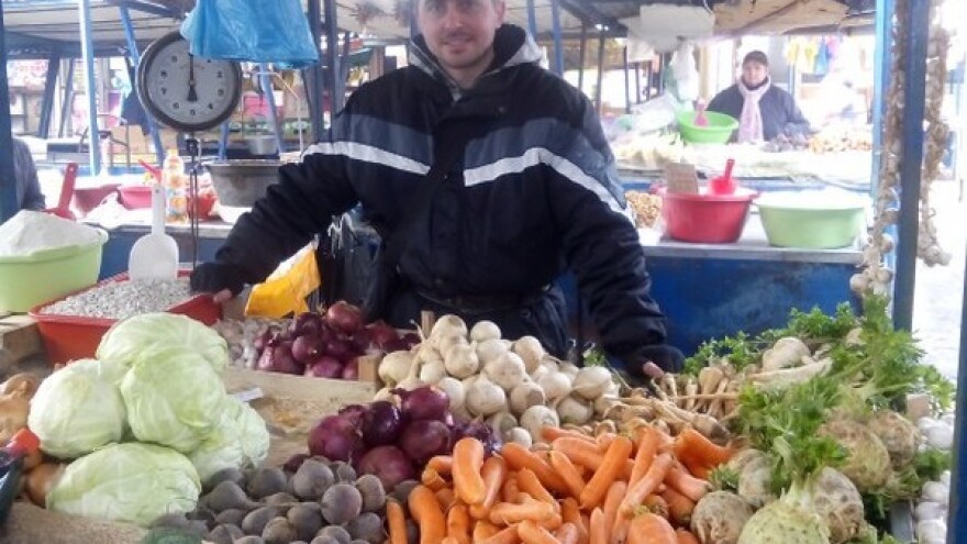 Zelenu pijacu ugrožavaju supermarketi