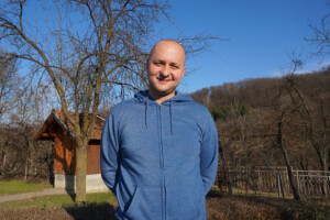Želimo da nam dijete odrasta hraneći se zdravo