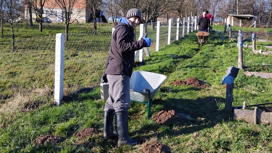 Kupio ledinu pa zasadio borovnice: "Iznenađen sam!"
