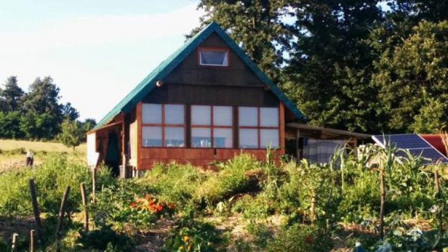 Ekološki zidari - kuće od slame i blata