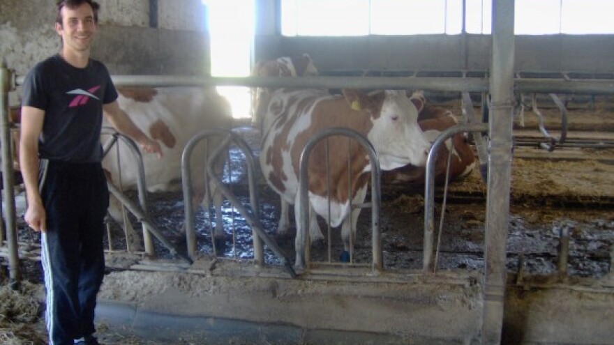 Zov sela i poljoprivrede bio je jači od Zagreba