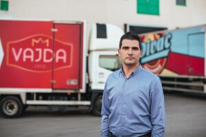 Alen Kajmović na čelu čakovečke Mesne industrije Vajda