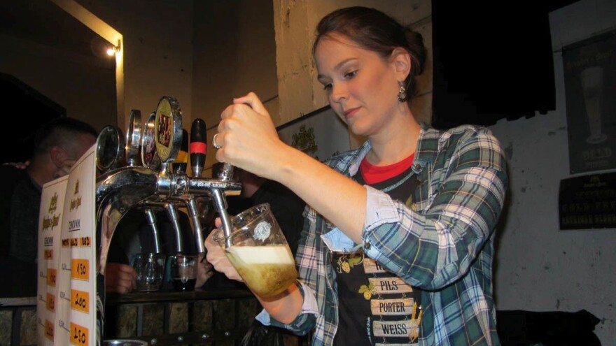 Dvadeset miliona dinara za male pivare u Vojvodini