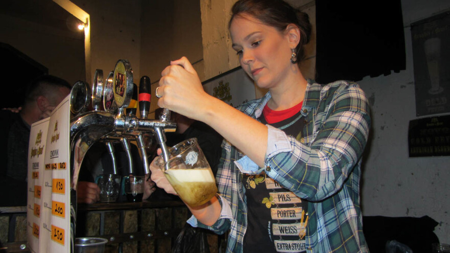 Za godinu dupliran broj zanatskih pivara