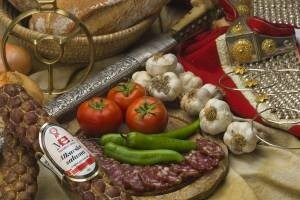 Projekt proizvodnje više od 700.000 alkarskih salama