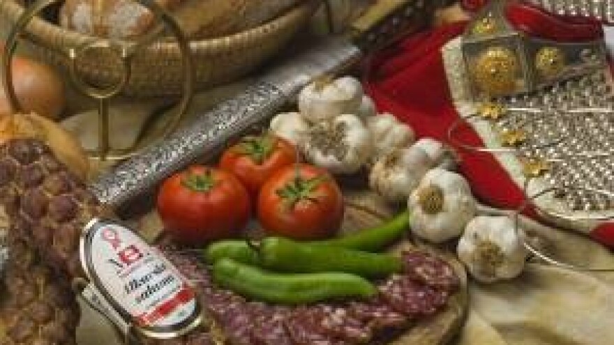 Projekt proizvodnje više od 700.000 alkarskih salama