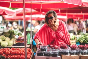 Alma Bunić: Nema zdrave i nezdrave hrane već samo one koju treba manje ili više konzumirati