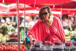 Alma Bunić: Nema zdrave i nezdrave hrane već samo one koju treba manje ili više konzumirati