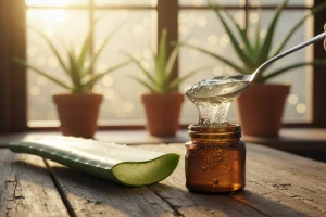Aloe vera – kraljica među ljekovitim biljakama!