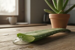 Aloe vera - ukrasna biljka ili drevni lijek?
