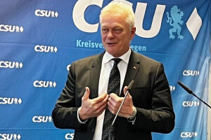 Od mesara do ministra: Alois Rainer najavljuje zaokret u njemačkoj agrarnoj politici