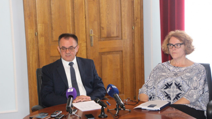 Takve štete od mraza ne pamte voćari i vinogradari