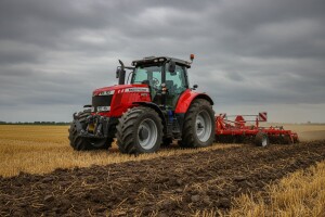 Alpego i Massey Ferguson udružuju snage!