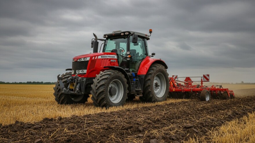 Alpego i Massey Ferguson udružuju snage!