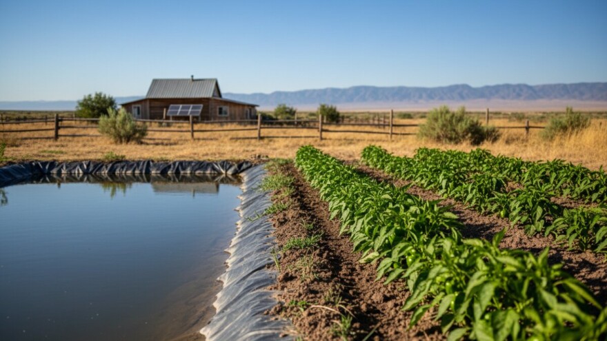 Alternativne metode navodnjavanja?