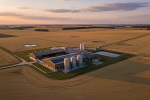 Alternativni izvori energije - veliki potencijal poljoprivreda i farme