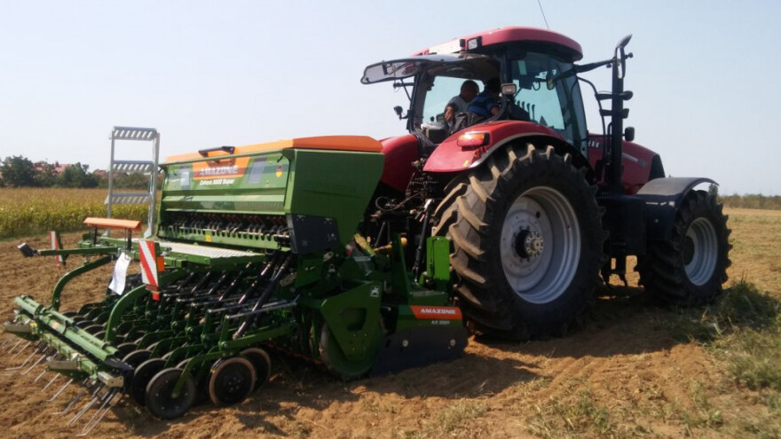 Upoznajte Amazone strojeve koji će vas oduševiti!