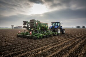 Amazone - priključni strojevi