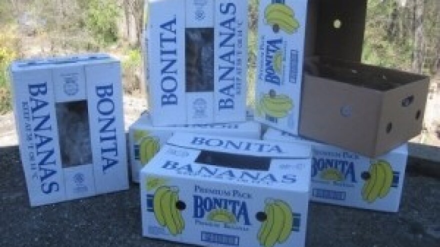 Odakle dolazi vaša ambalaža?