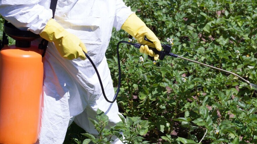 Kako se određuje maksimalna dozvoljena količina ostataka pesticida u proizvodima?