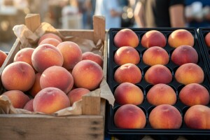 Ambalaža obara cenu srpskog voća u Moskvi