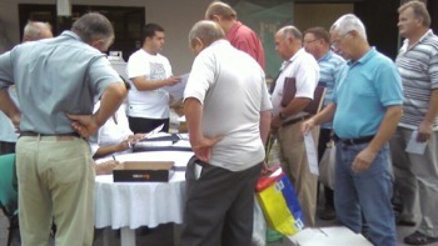 Sakupljanje prazne ambalaže u Sinju i Nadinu!