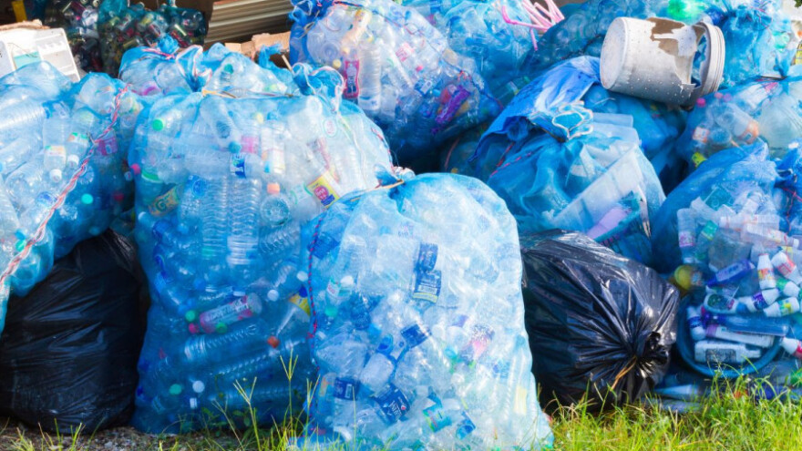 Odvoz ambalaže u Pitomači, Slatini, Zdencima