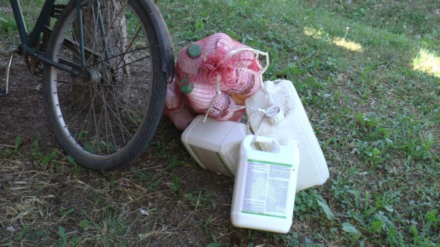 Do 2023. godine više će se raditi na upravljanju otpadom u Srbiji