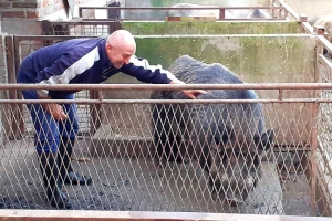 Aleksandar Grgić: Poljoprivreda mora biti prva, a turizam njezina nadogradnja
