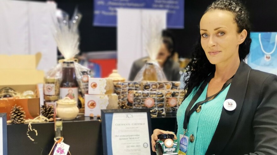 Kako su nastali "Maksuz" proizvodi?