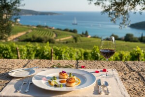 Američki novinari oduševljeni hrvatskim vinima