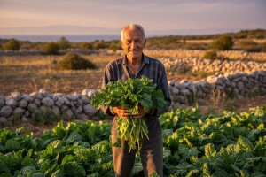 Amerikanci obožavaju raštiku