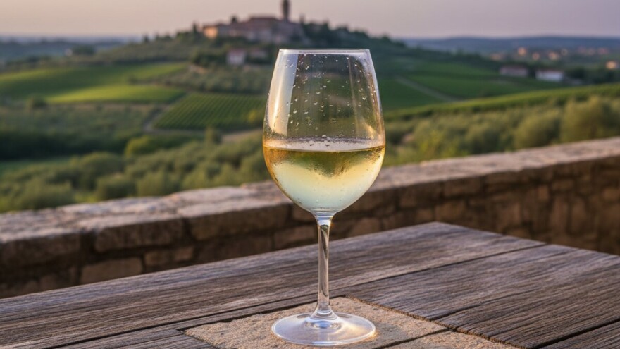 Amerikanci preporučuju malvaziju