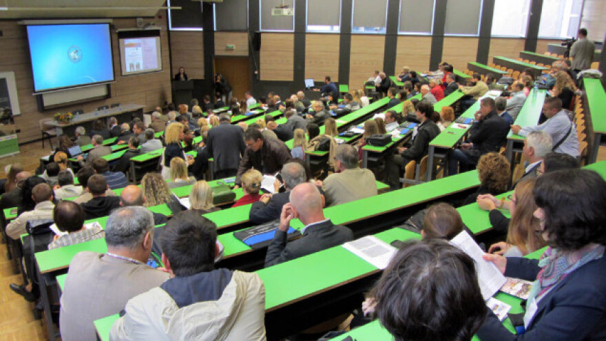 Zemljište je neobnovljiv prirodni resurs