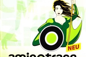 Novi organski vezani mikroelementi za krave i svinje