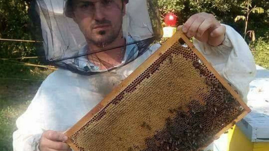 Amir Fazlić: Svoj med bih poslao i u svemir na takmičenje