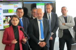 "AgroSens" za napredniju poljoprivredu