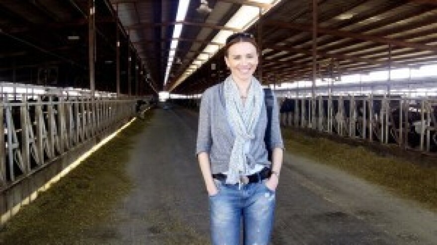 Tko zapravo stoji iza programa za poljoprivredu?