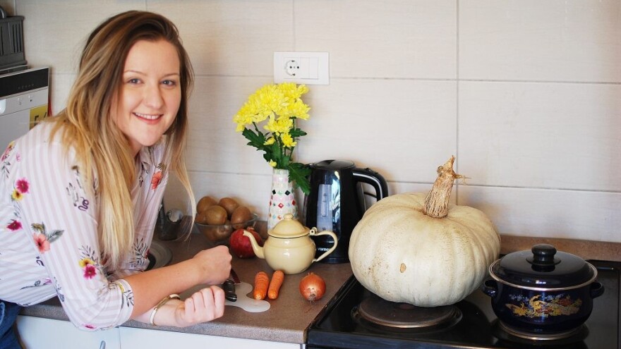 Ručak za 200 dinara od namirnica malih proizvođača