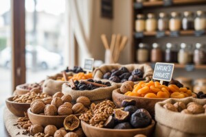 Ana Sarić: Jedi od zemlje u kojoj živiš!