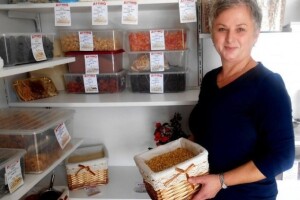 Ana Sarić: Jedi od zemlje u kojoj živiš!