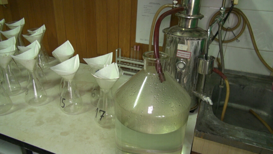 Koliko poljoprivrednici koriste sredstva za kontrolu plodnosti zemljišta?