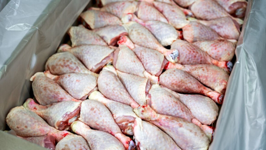 Meso u BiH zadovoljava mikrobiološke parametre?