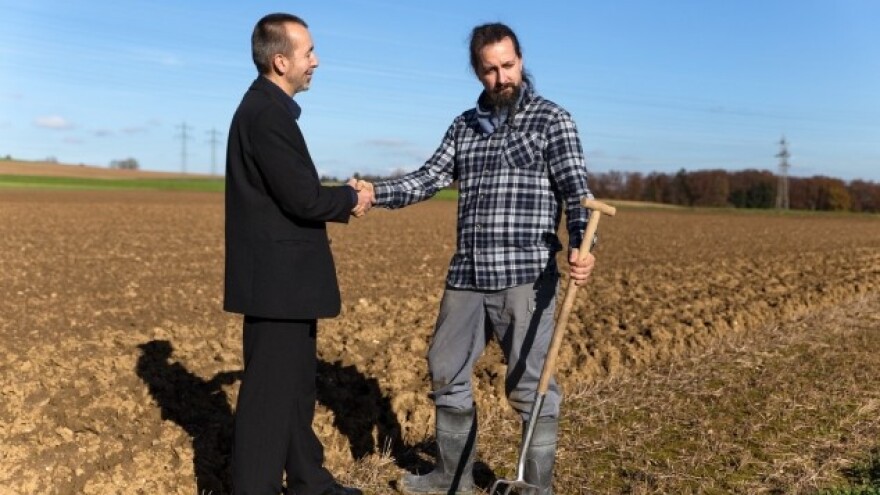 Zašto je potrebno i kako uzeti uzorke tla?