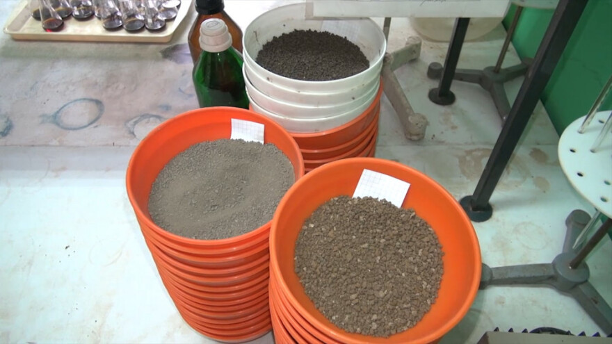 Besplatna analiza zemljišta u Rumi