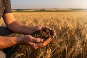 Analizom zemljišta do visokih prinosa i ušteda
