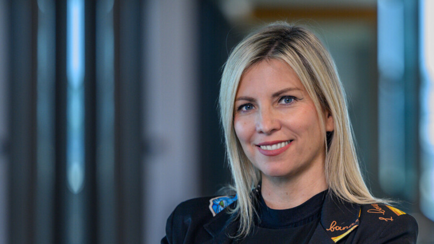 Andrea Čović Vidović:  Sigurnost hrane mora ići ruku pod ruku sa zaštitom informacijske higijene